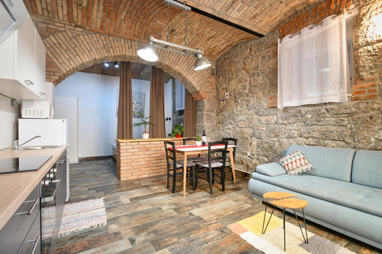 Apartment Rosenberger, Center With Parking Opatija